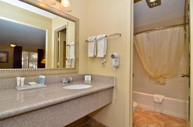Images Best Western Pine Springs Inn