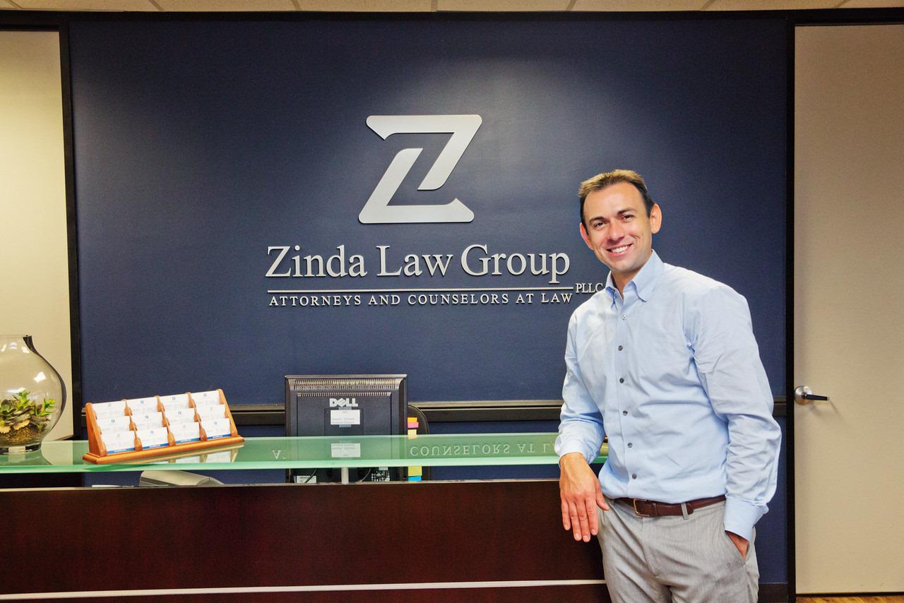 Zinda Law Group - Injury Attorneys Photo