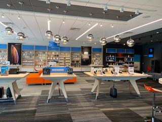 AT&T Store Photo