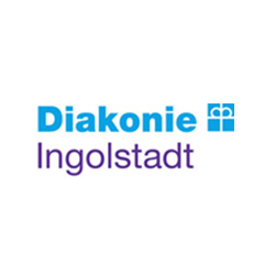Logo von Diakonie-Sozialstation Ingolstadt