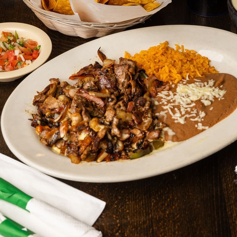 El Alambre