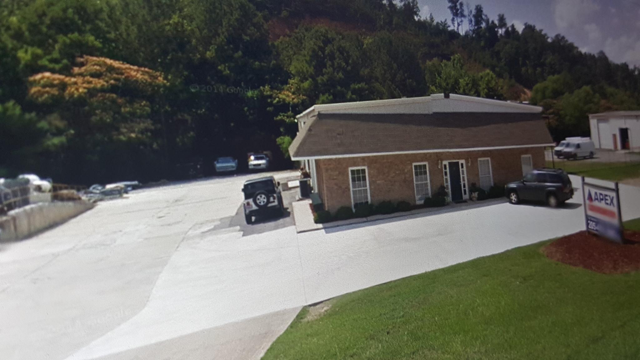 The Locksmith Company Image