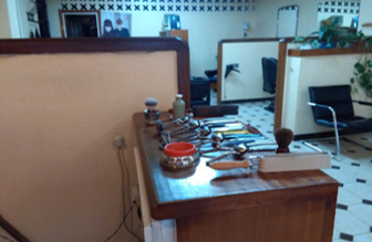 Galería en miniatura