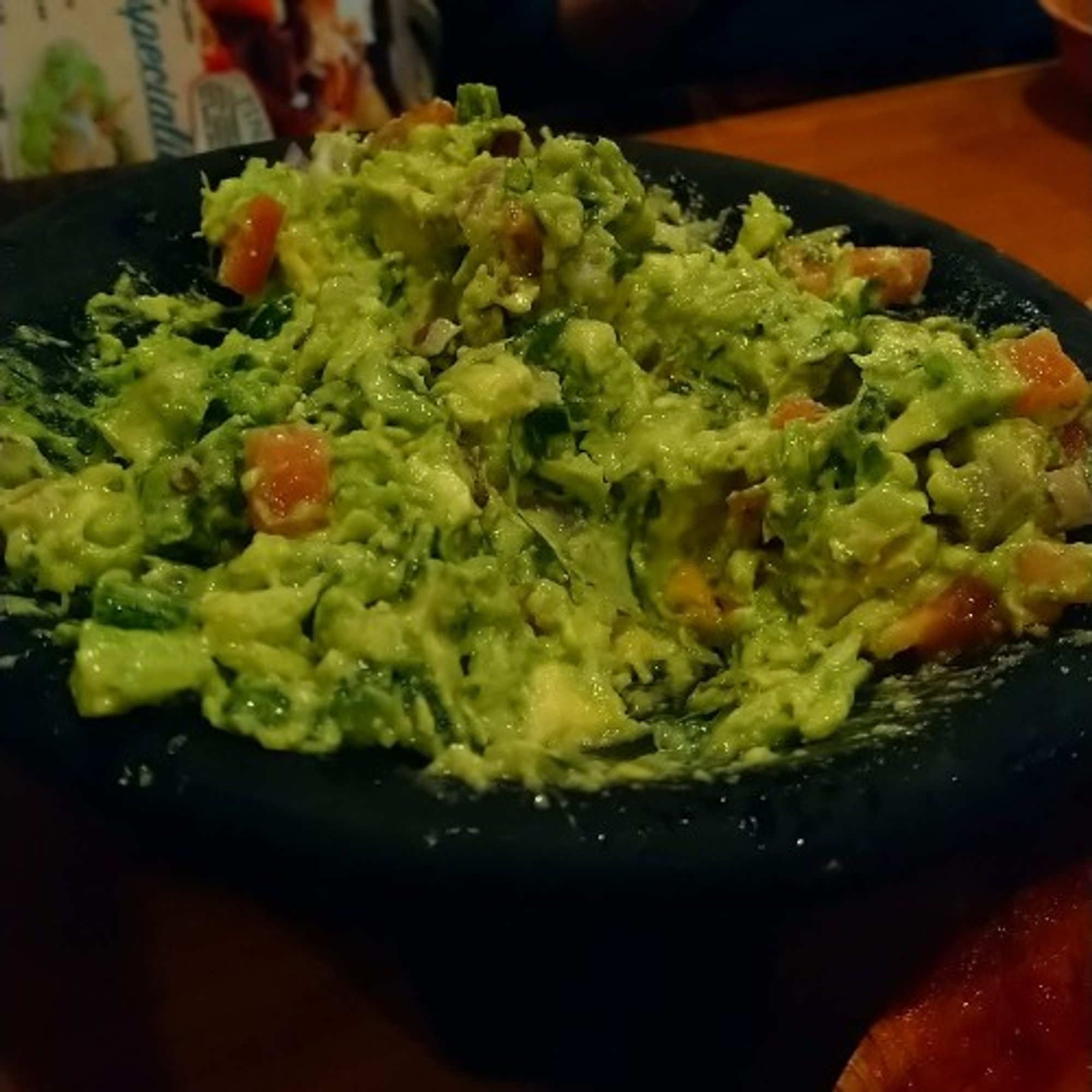 Guacamole Dip
