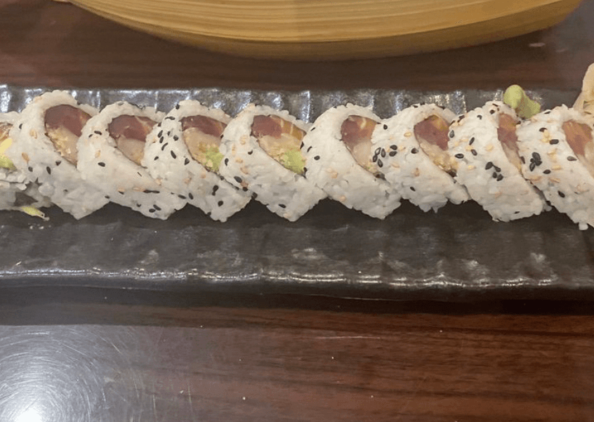 Creephead Roll