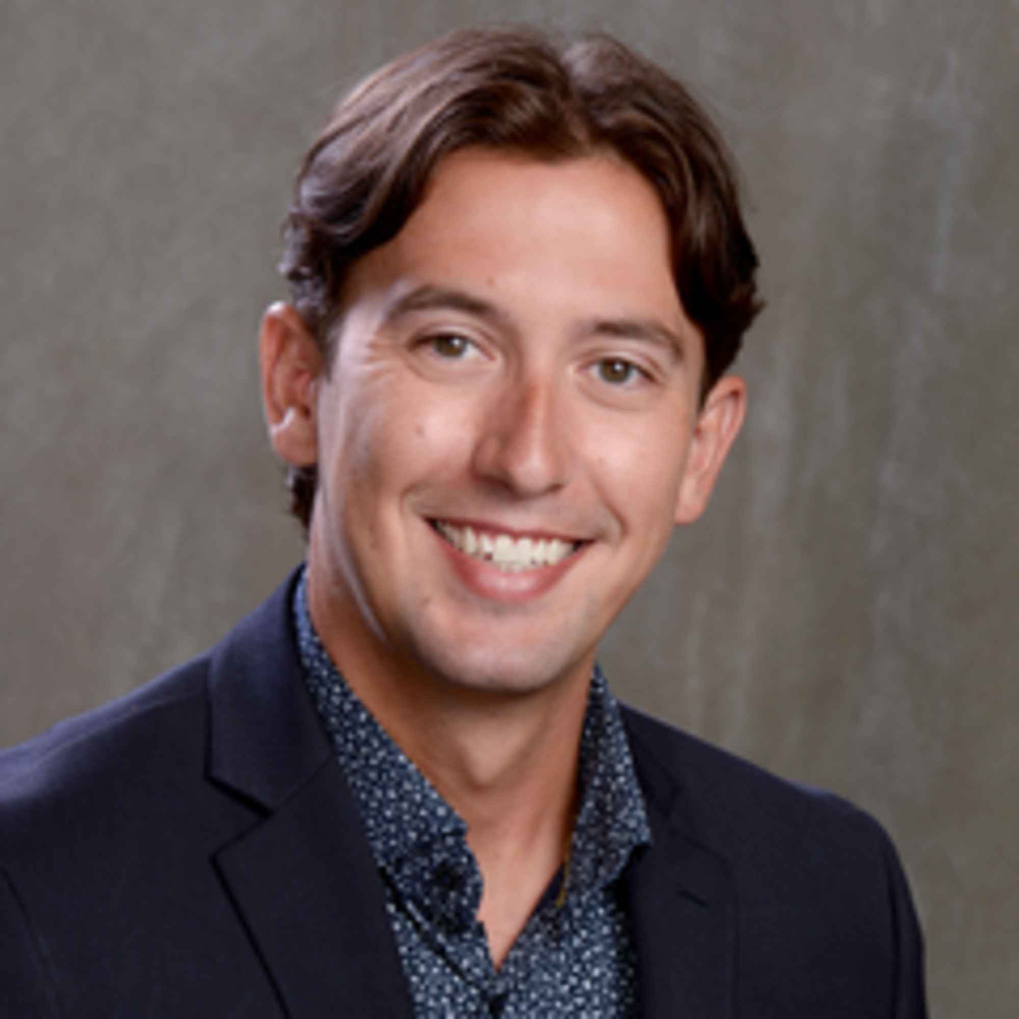 Edward Jones - Financial Advisor: James Salmon
