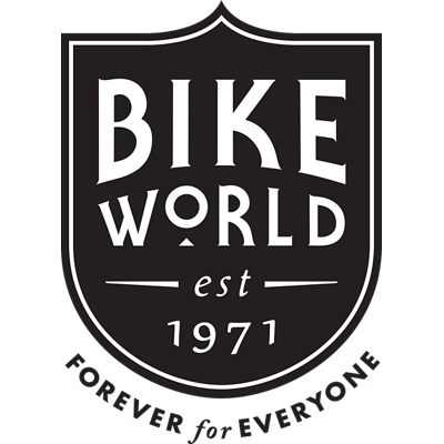 bike world military drive