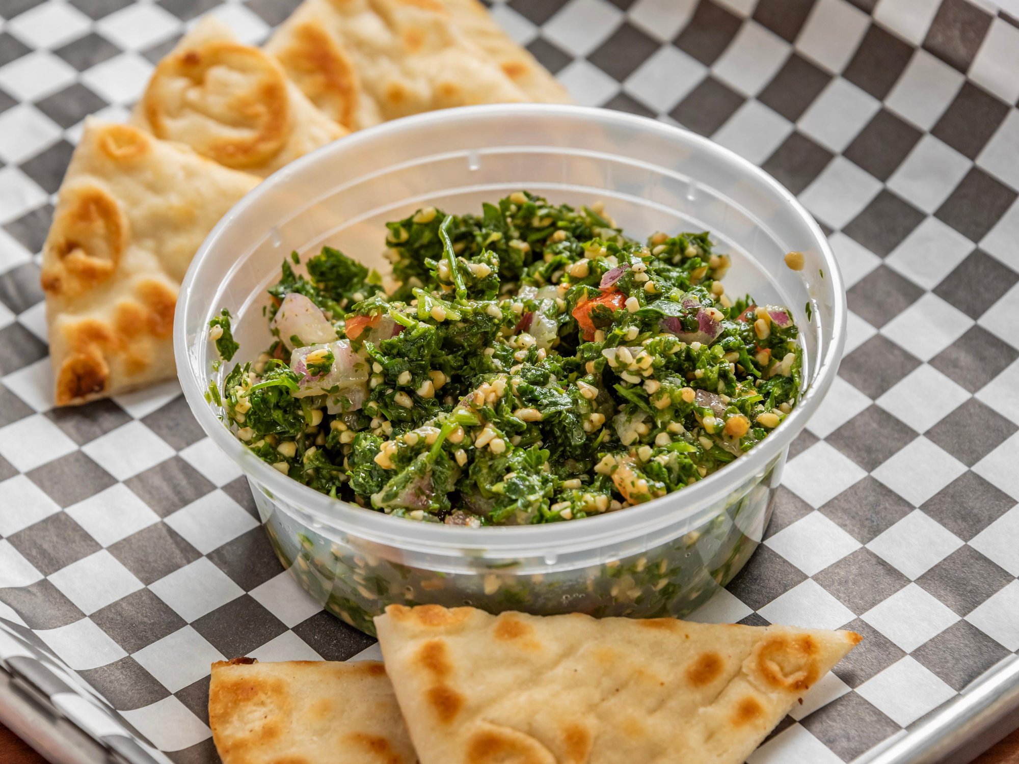 Tabouli