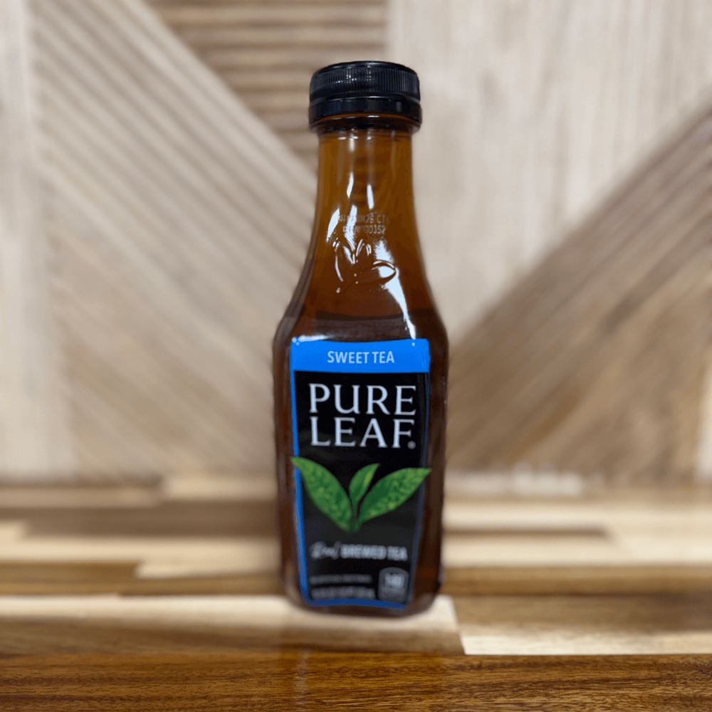 Pure Leaf Sweet Tea
