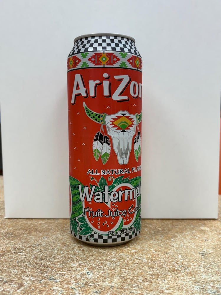 Arizona: Watermelon