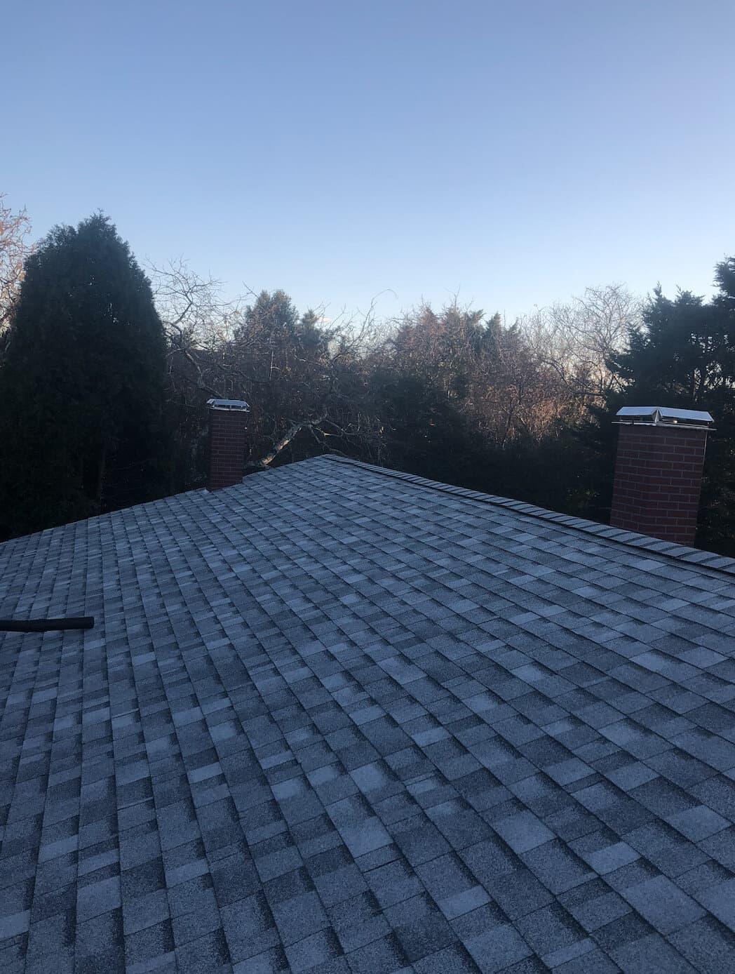 Sunrise Roofing & Chimney Image