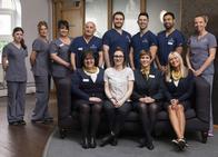 Meet the team at Malt House Specialist Dental Centre Meet the team at Malt House Specialist Dental Centre