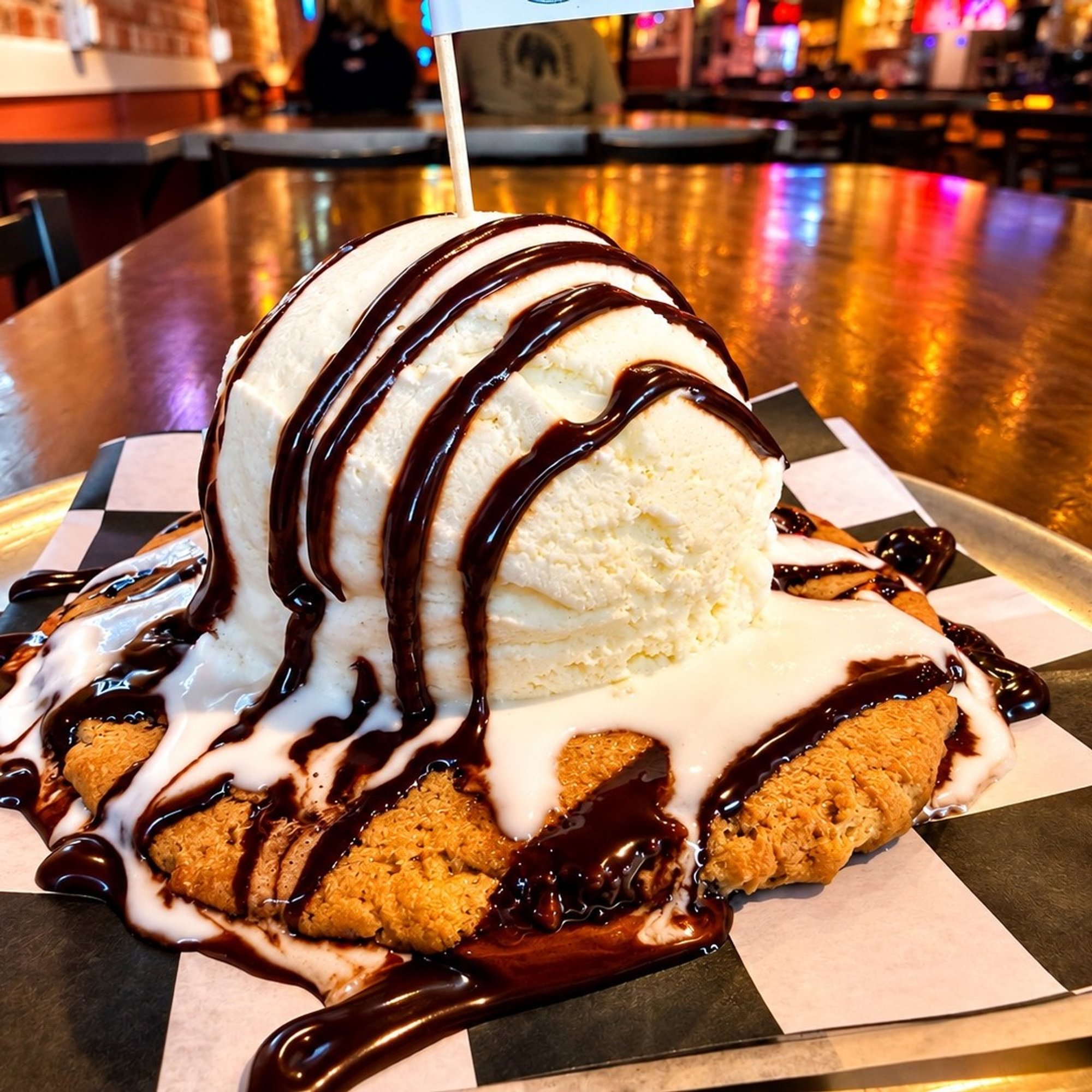 Cookie Call