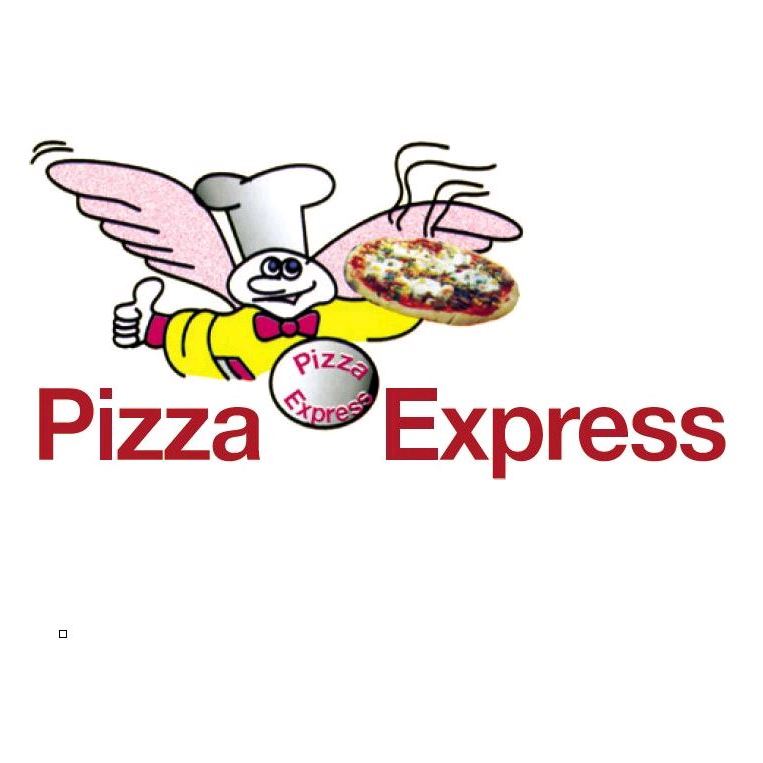 Logo von Pizza Express Bayreuth