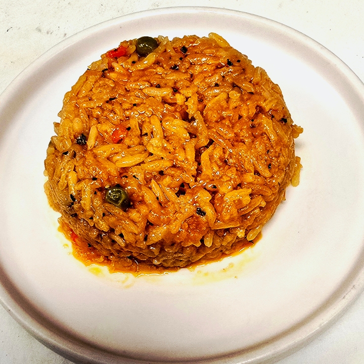 SD Mesa Rice