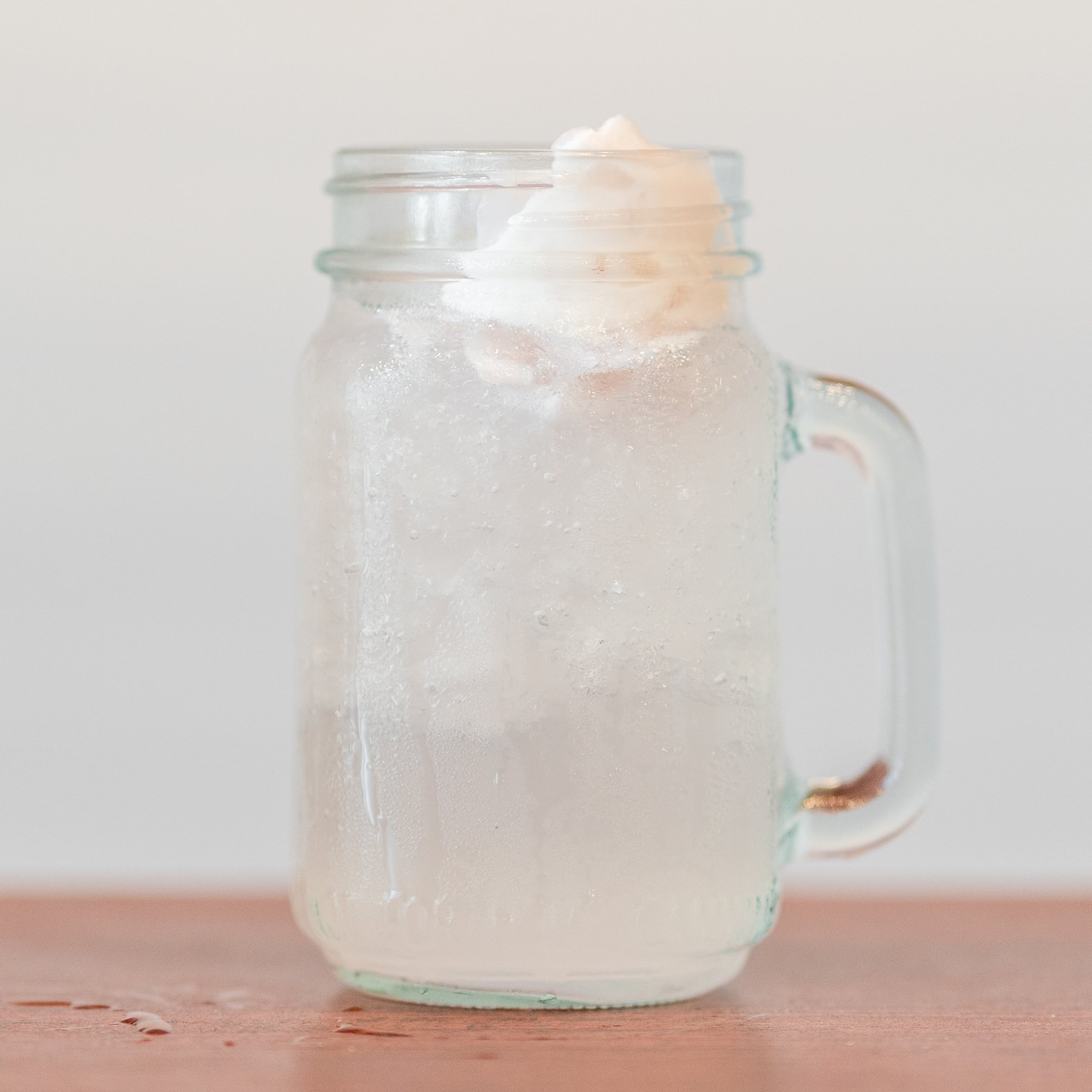 Coconut Juice
