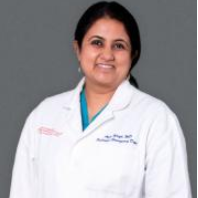 Image For Dr. Anju M. Wagh MD