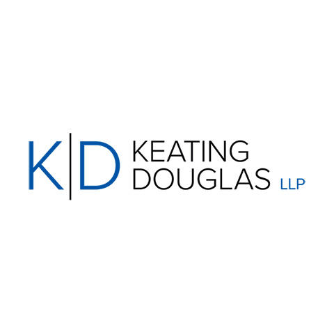 Keating Douglas, LLP Logo