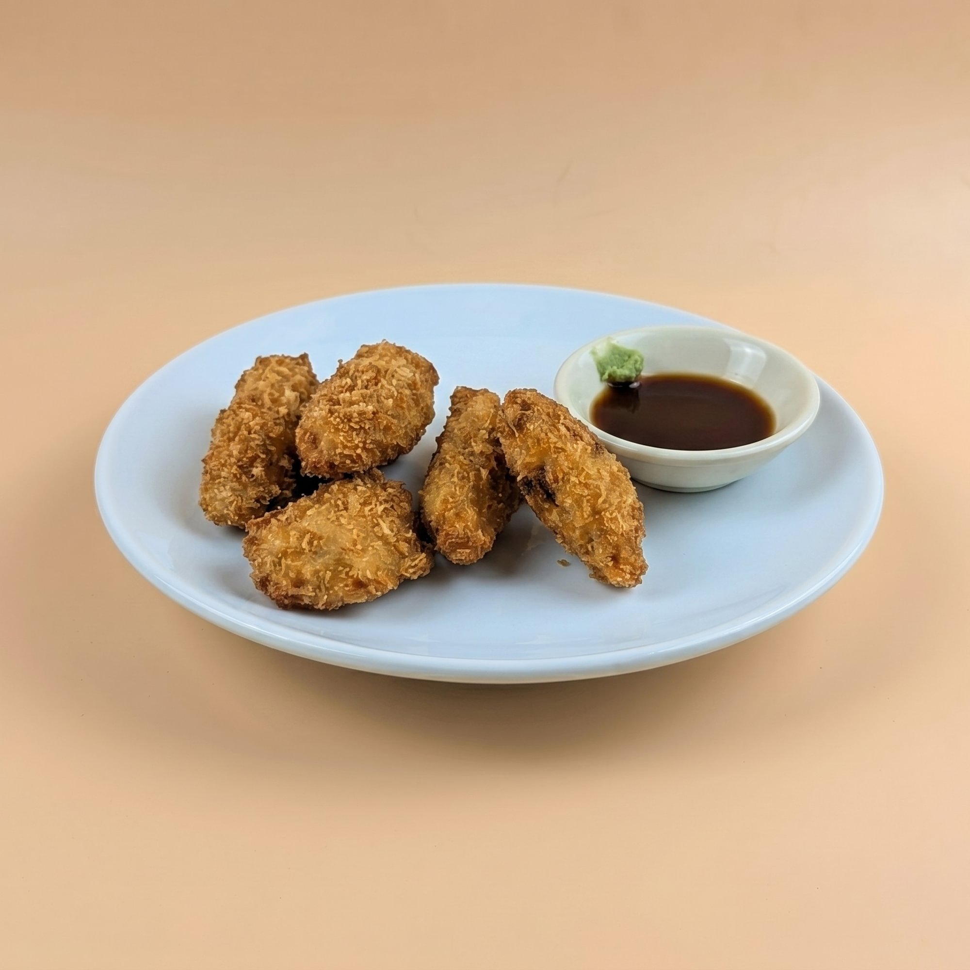 Fried Oyster