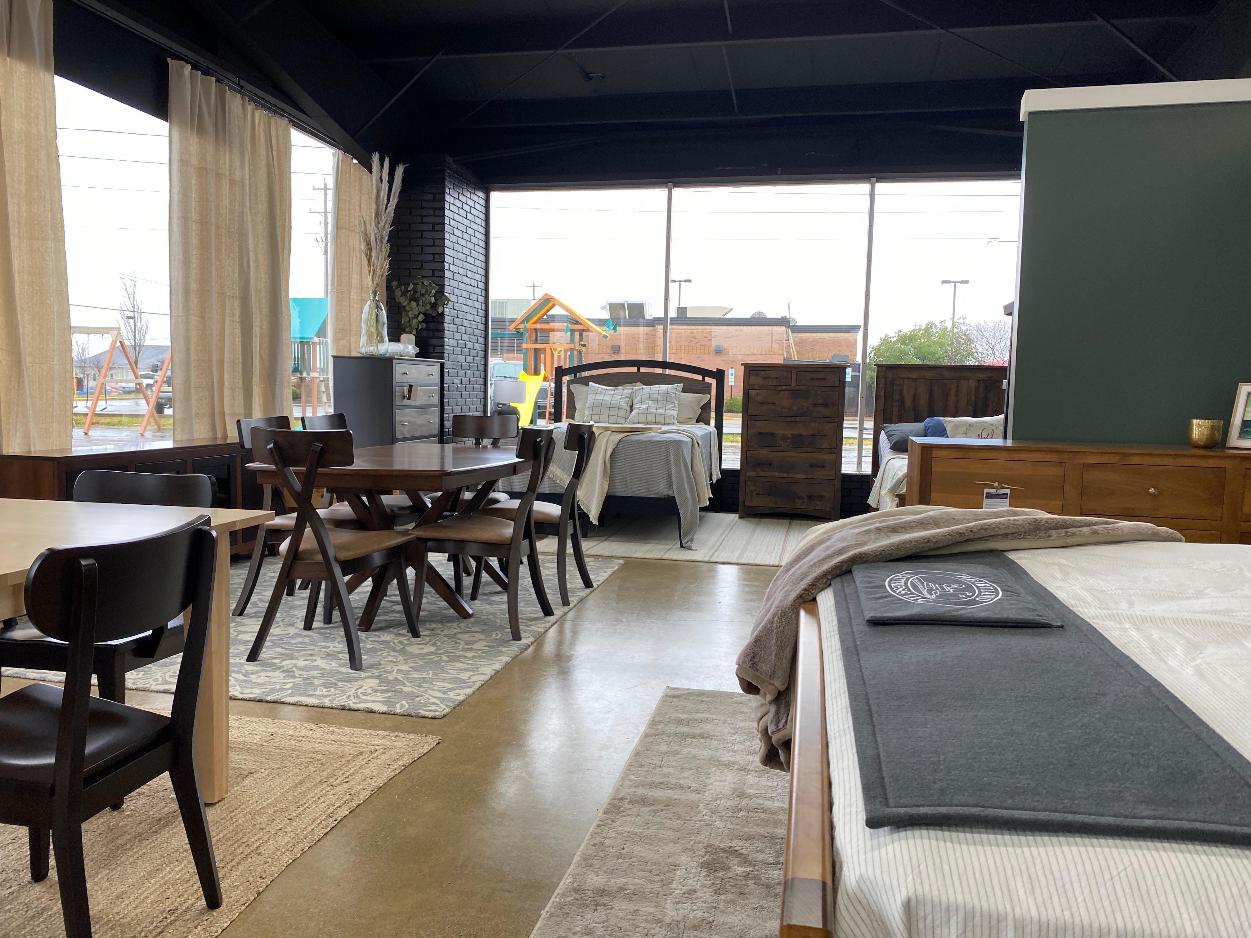 Amish Mercantile Image