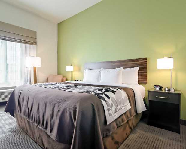 Images Sleep Inn & Suites