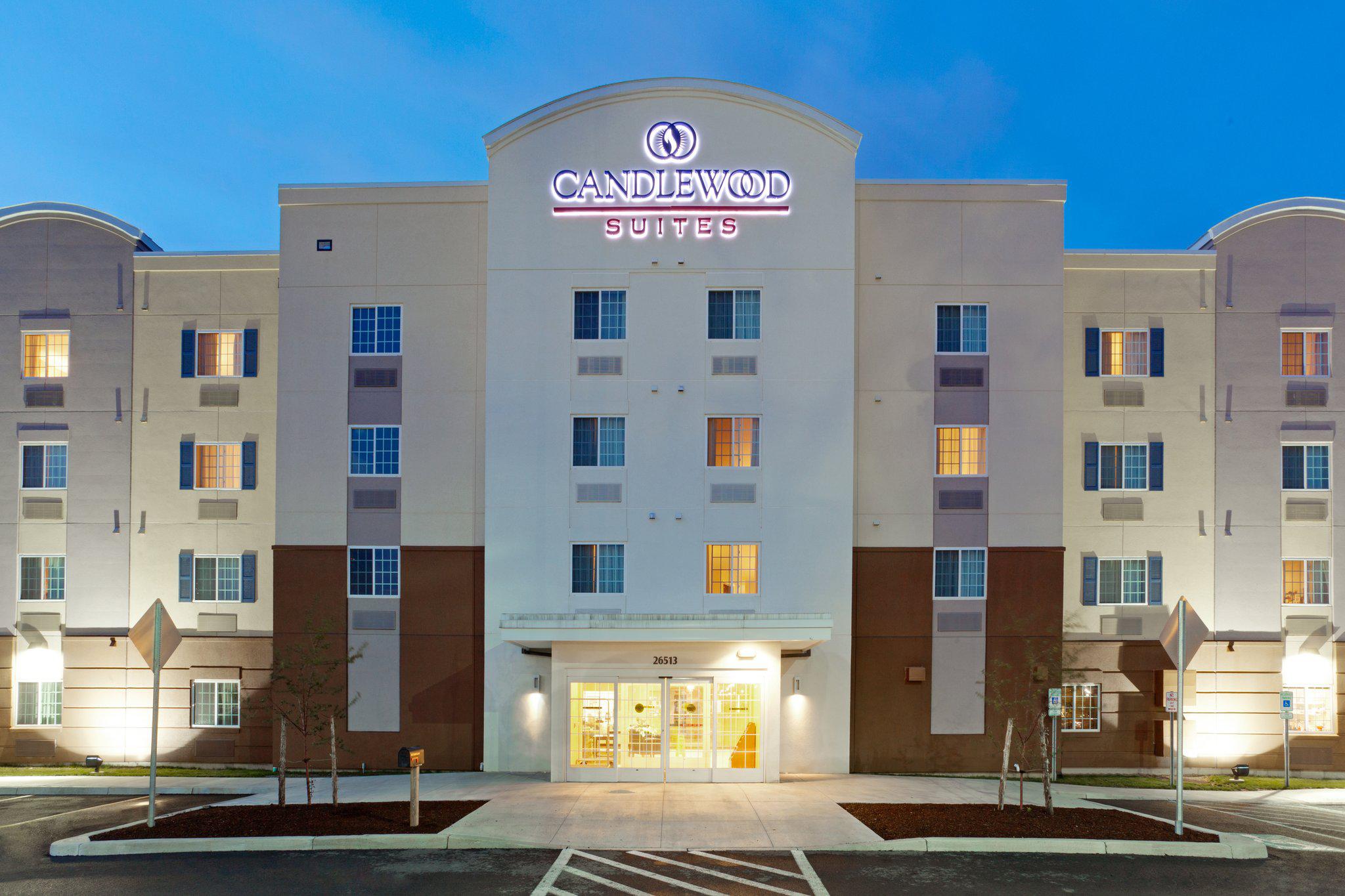 Candlewood Suites Denver North - Thornton Photo