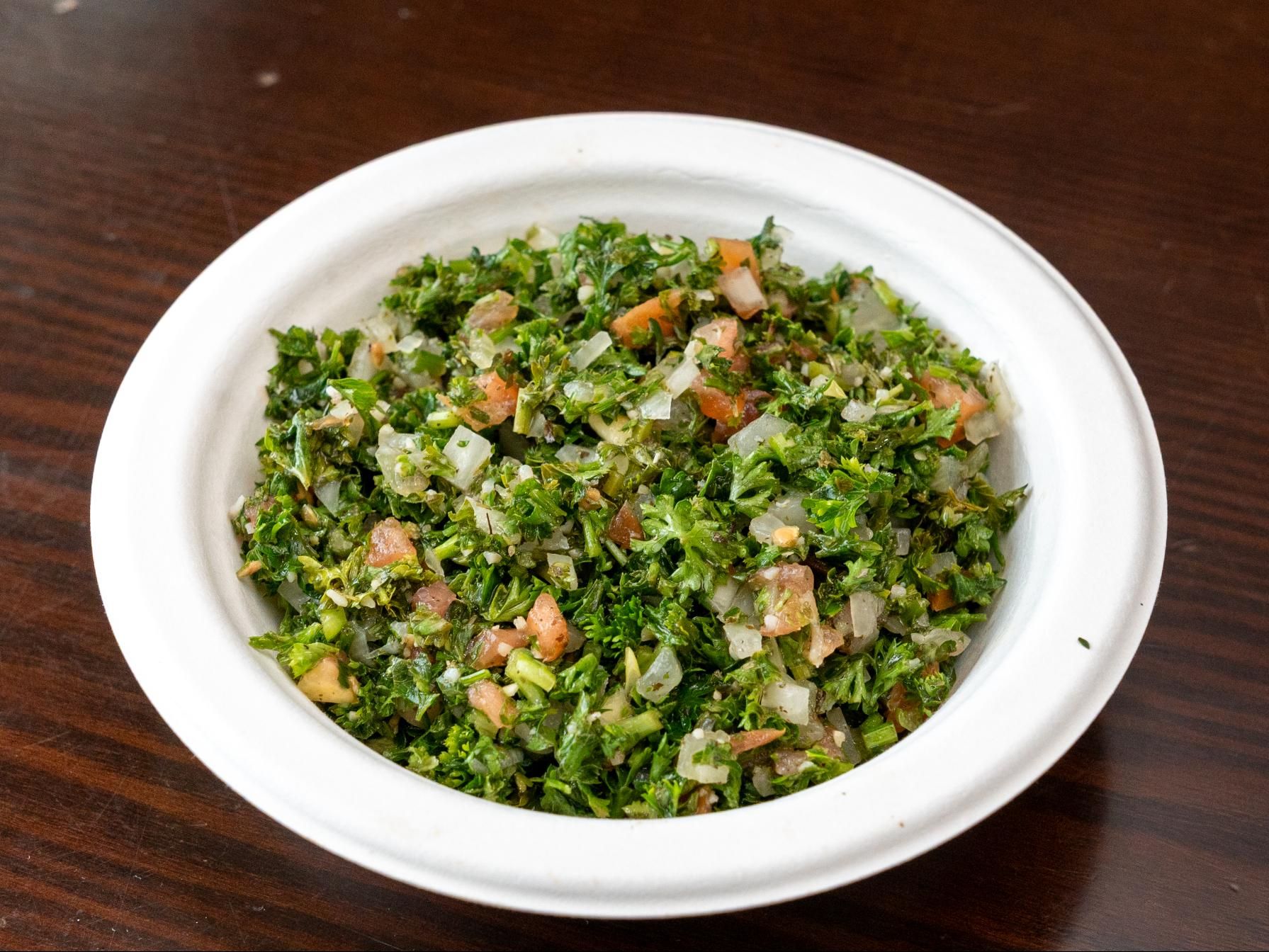 Tabouli 4oz