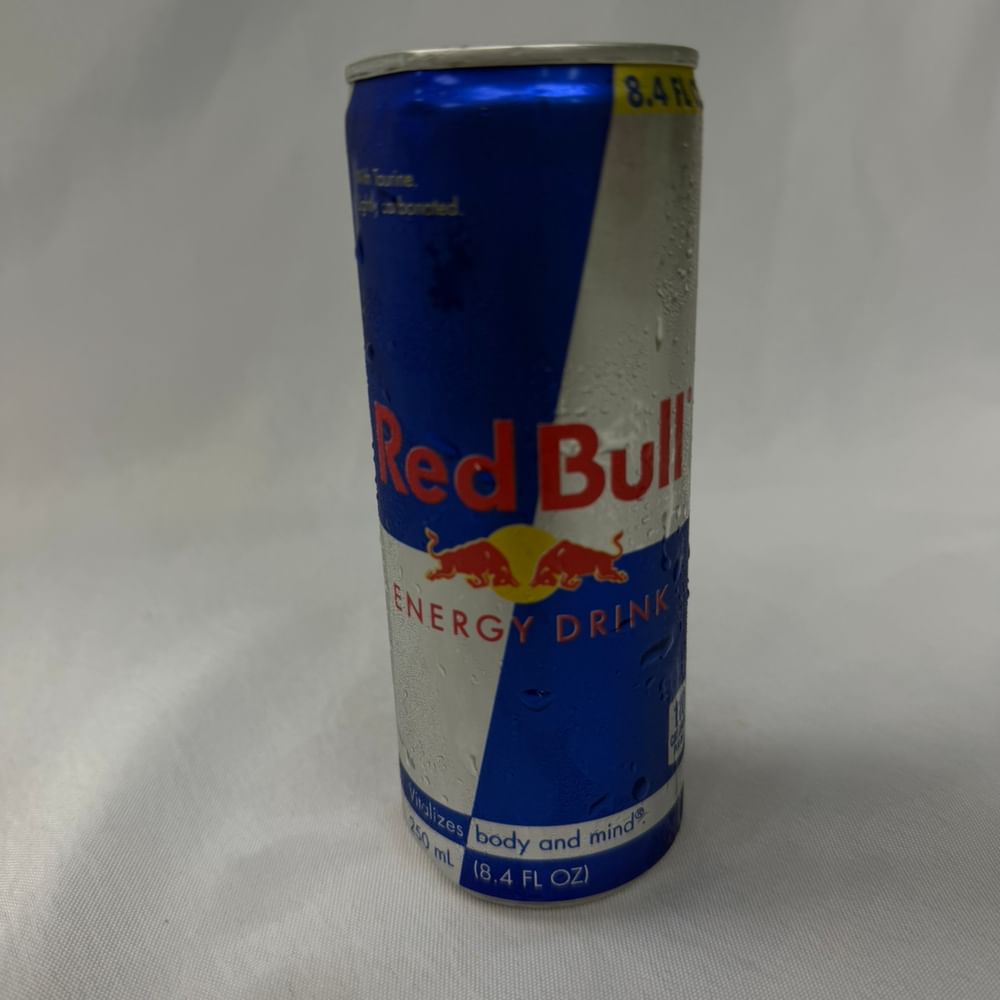 Red Bull Energy