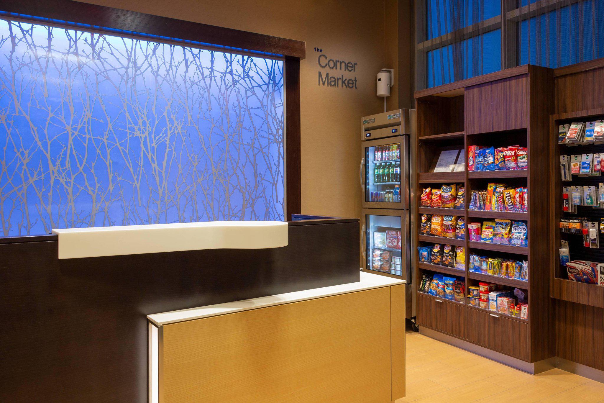 Fairfield Inn & Suites by Marriott New York Queens/Fresh Meadows Photo