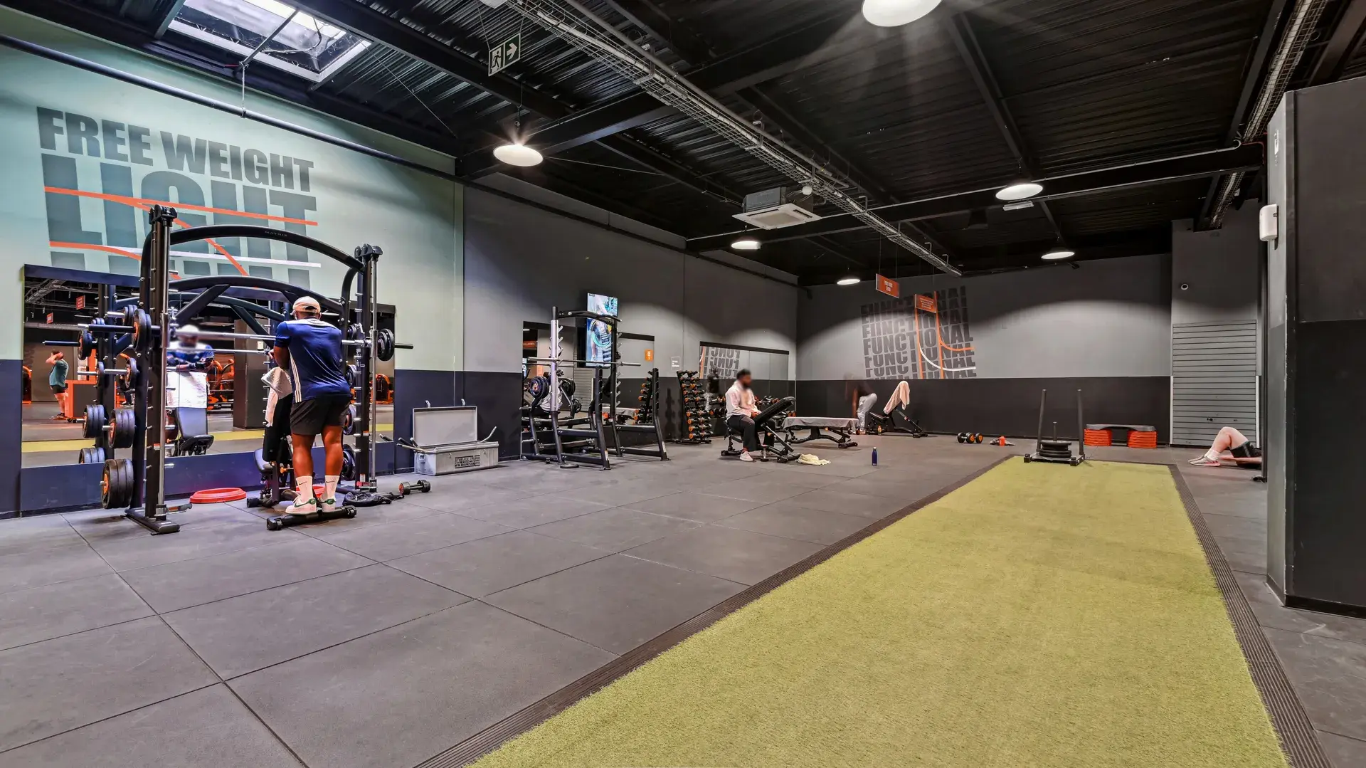 Miniature de la galerie