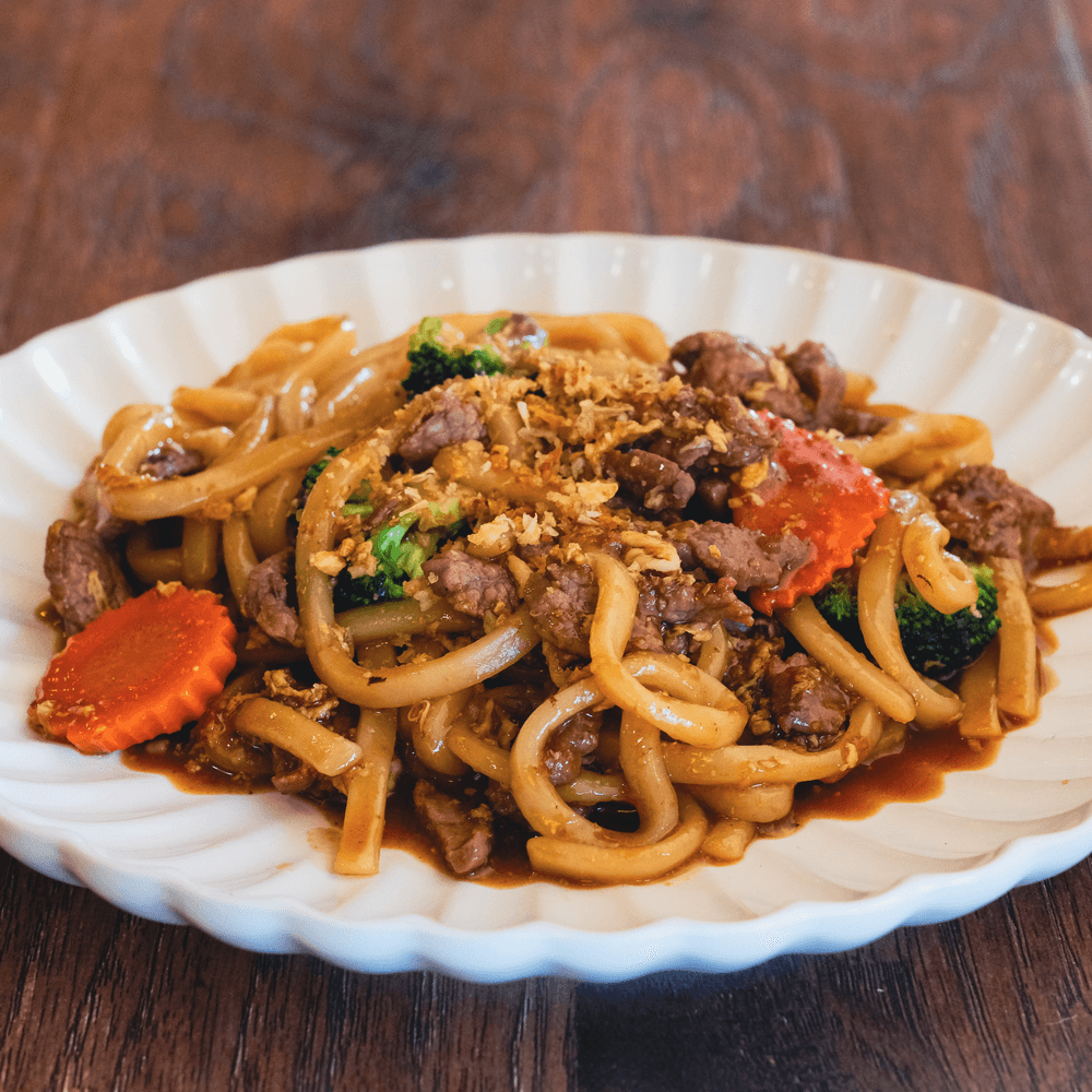 Pad See Ew Udon