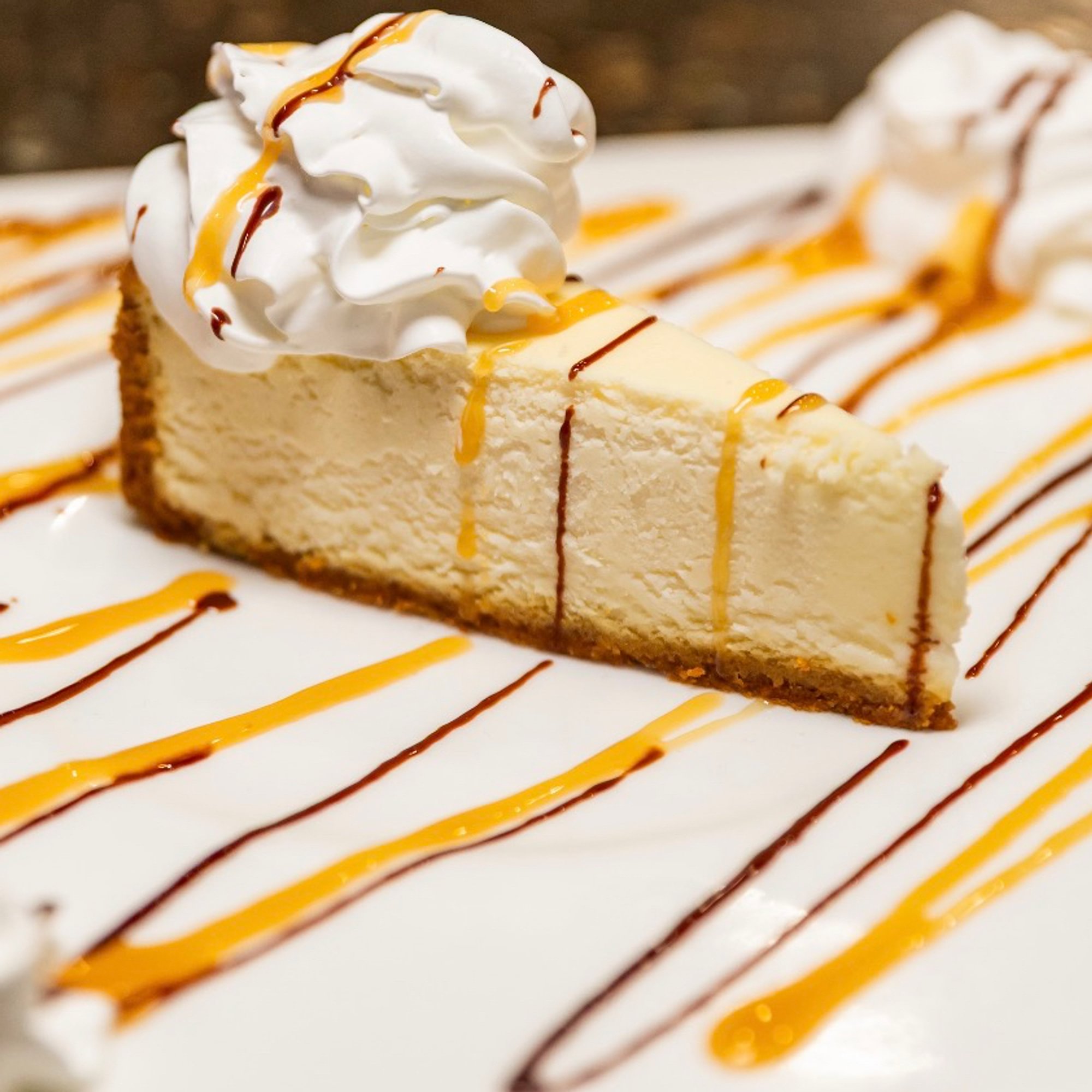 Cheesecake