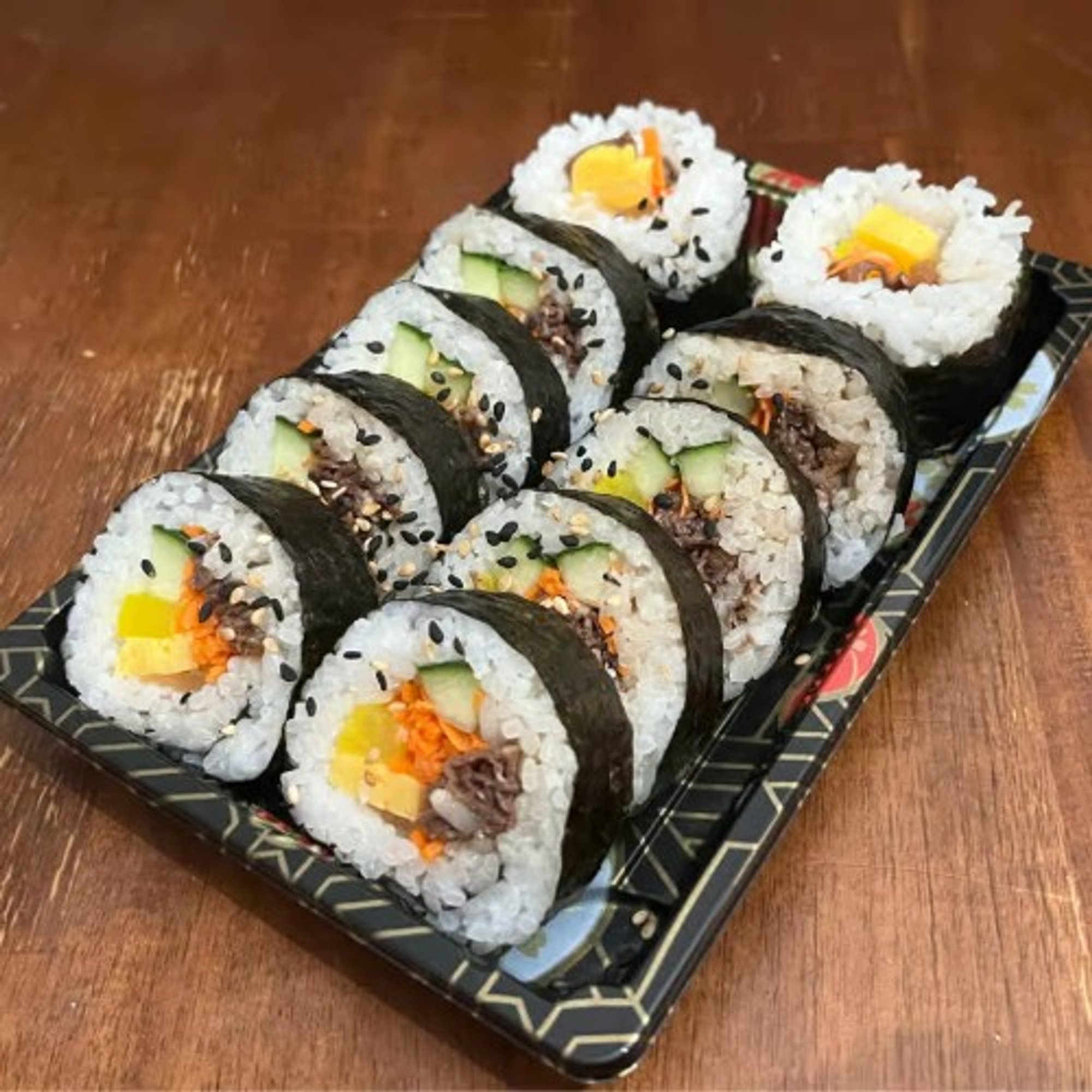 Kimbap