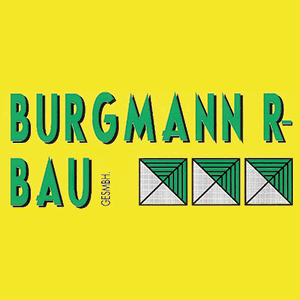Burgmann R - BaugesmbH Logo