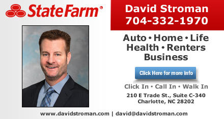 David Stroman - State Farm Insurance Agent Photo