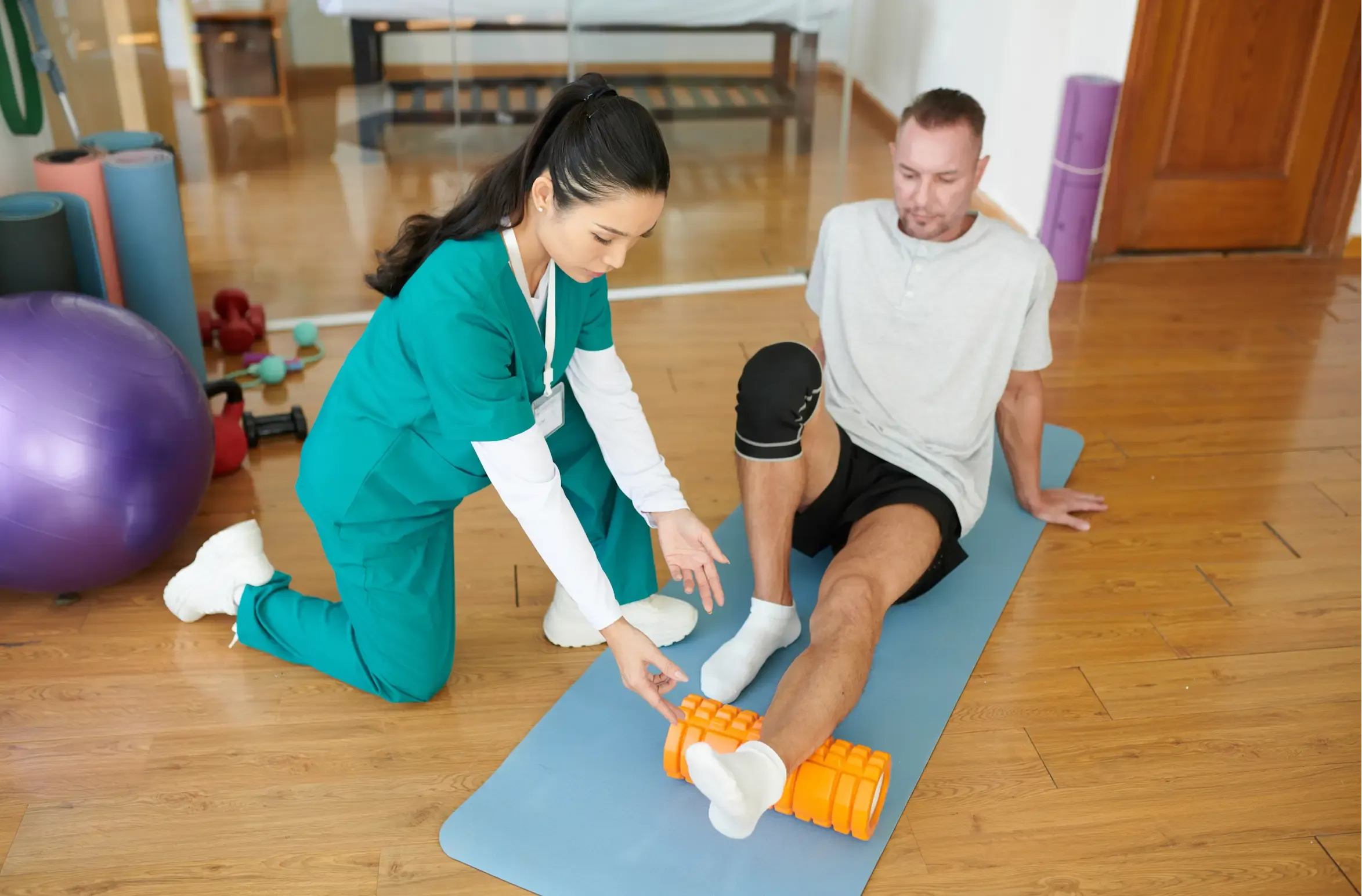 Integrative Care of North Texas - Frisco Image