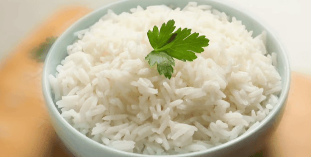 Arroz Blanco Grande