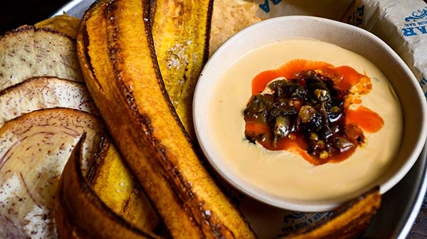 Mexicano Queso