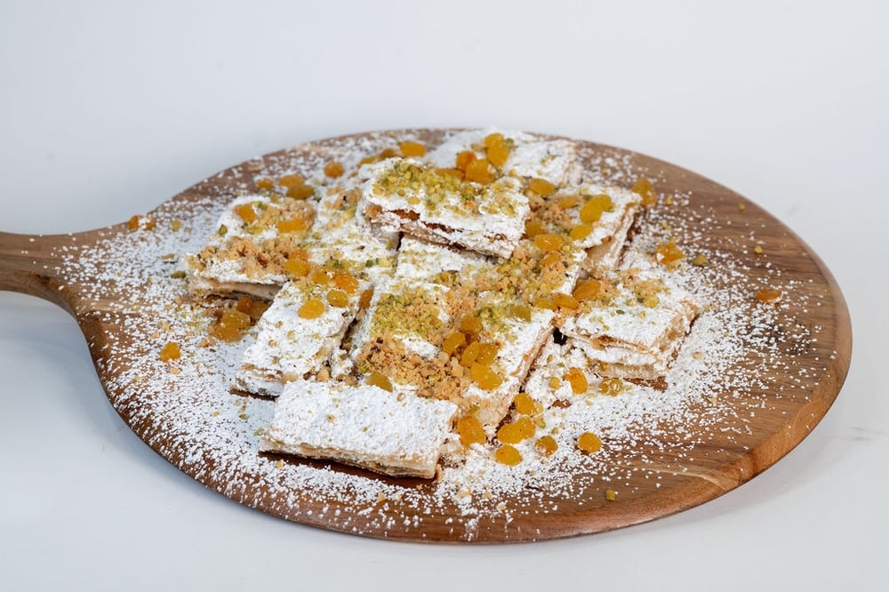 Sugar Crunch