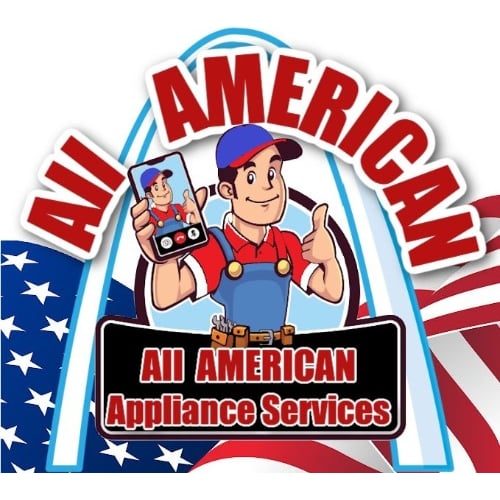 All American Appliance Services LLC