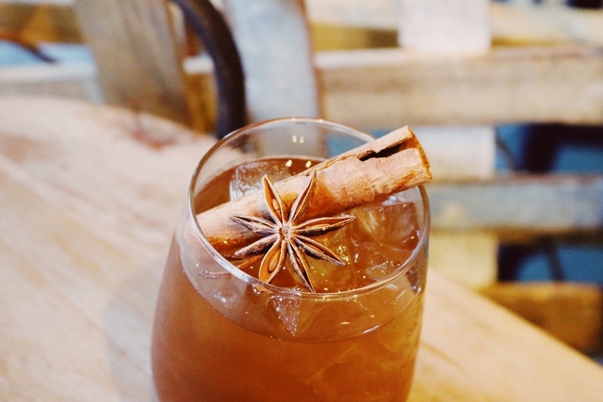 Chai House Tea