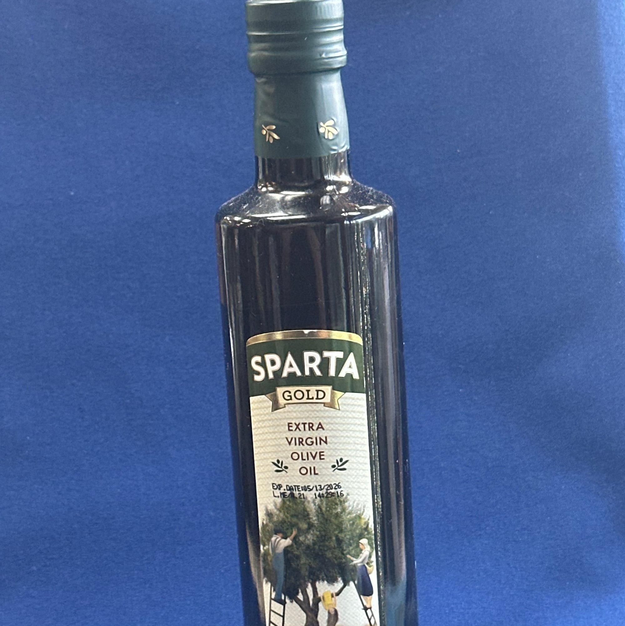 Olive Oil