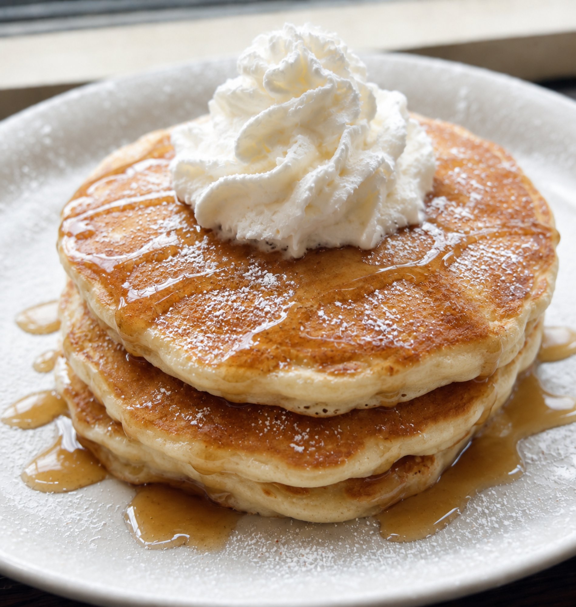 Pancakes