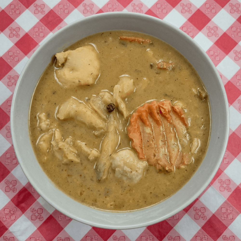 Pineapple Curry