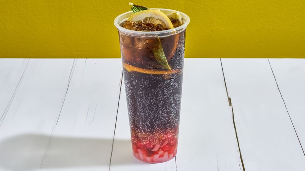 Coke
