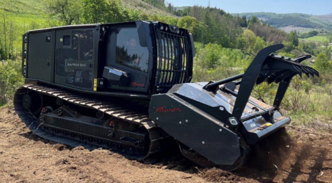 Cross Country Land Services