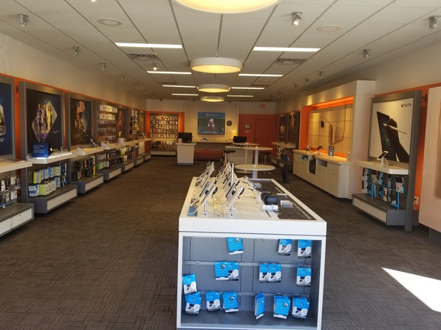 Images AT&T Store