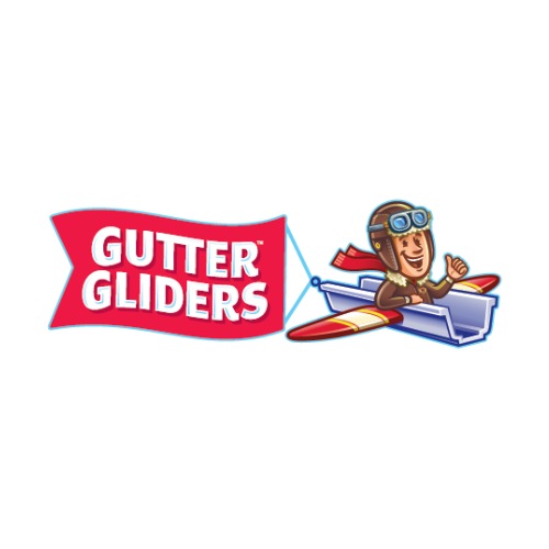 Gutter Gliders