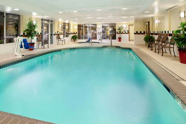 Images Hilton Garden Inn Birmingham SE/Liberty Park
