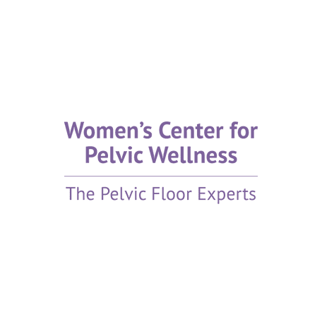 Women's Center for Pelvic Wellness